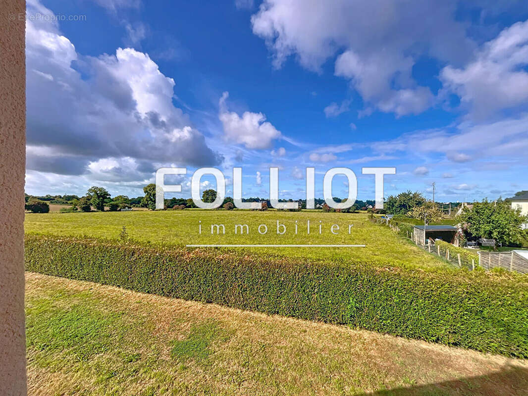 Maison à ANCTOVILLE-SUR-BOSCQ