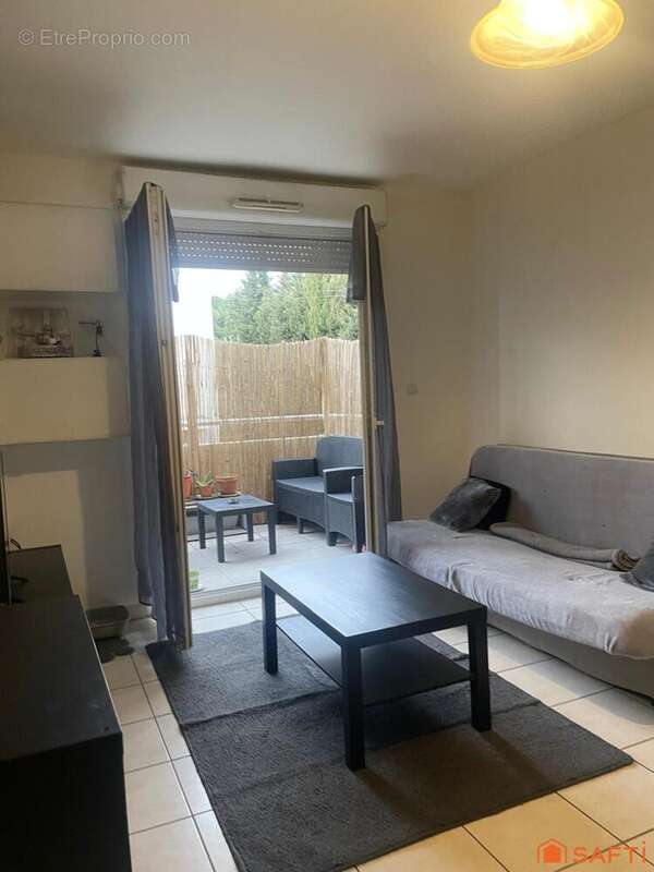 Photo 4 - Appartement à AVIGNON