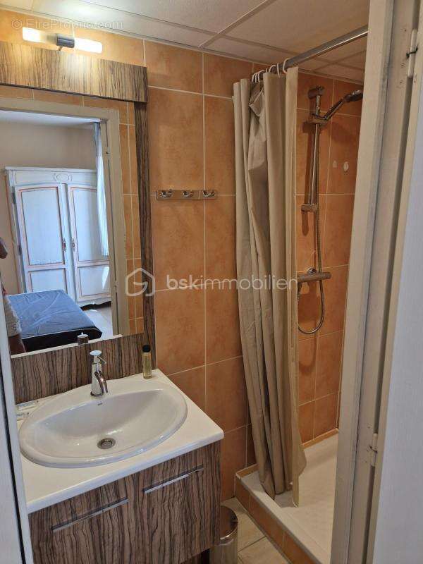 Appartement à CALLIAN