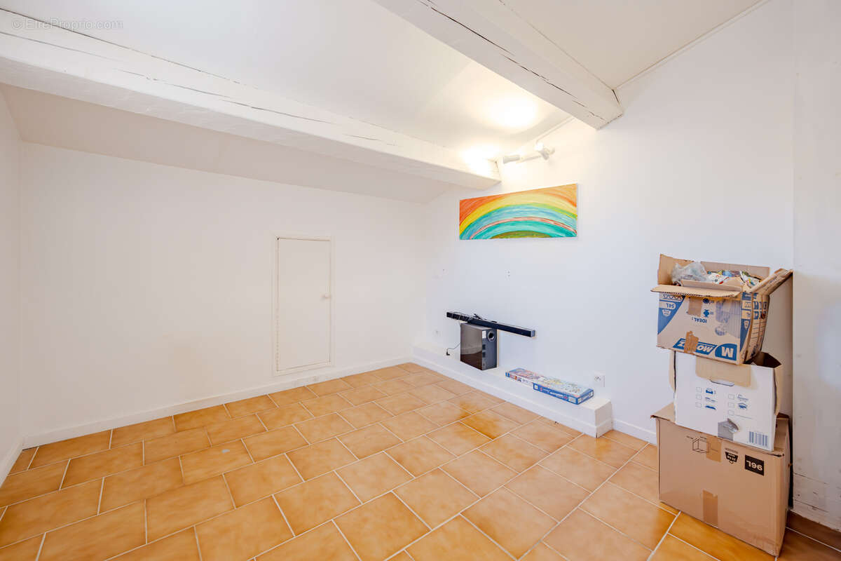 Maison à LA LONDE-LES-MAURES