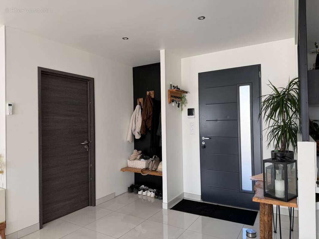 Maison 99 m² à Bernay  - photo 4