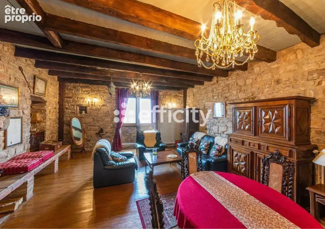 Maison 6 pièces 179 m² à vendre à Cordes-Sur-Ciel (81170) - photo 4