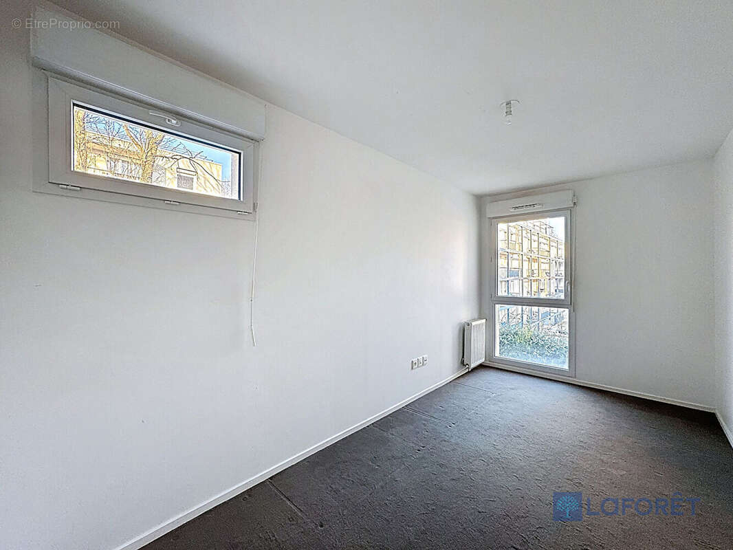 Appartement à ARPAJON