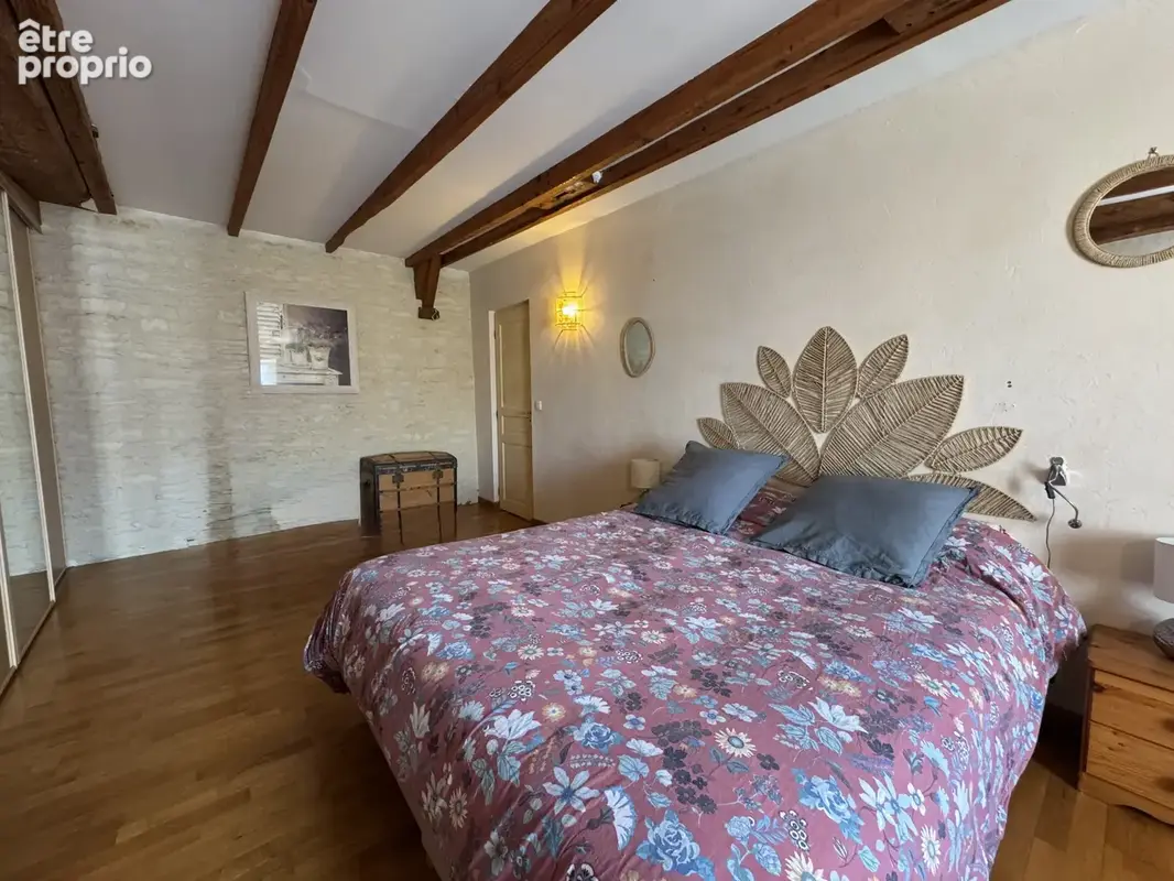 Maison familiale au calme - photo 14