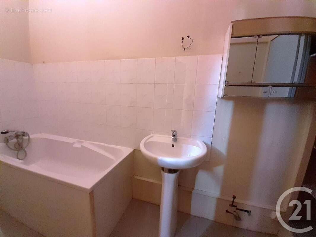 Appartement à BERNAY