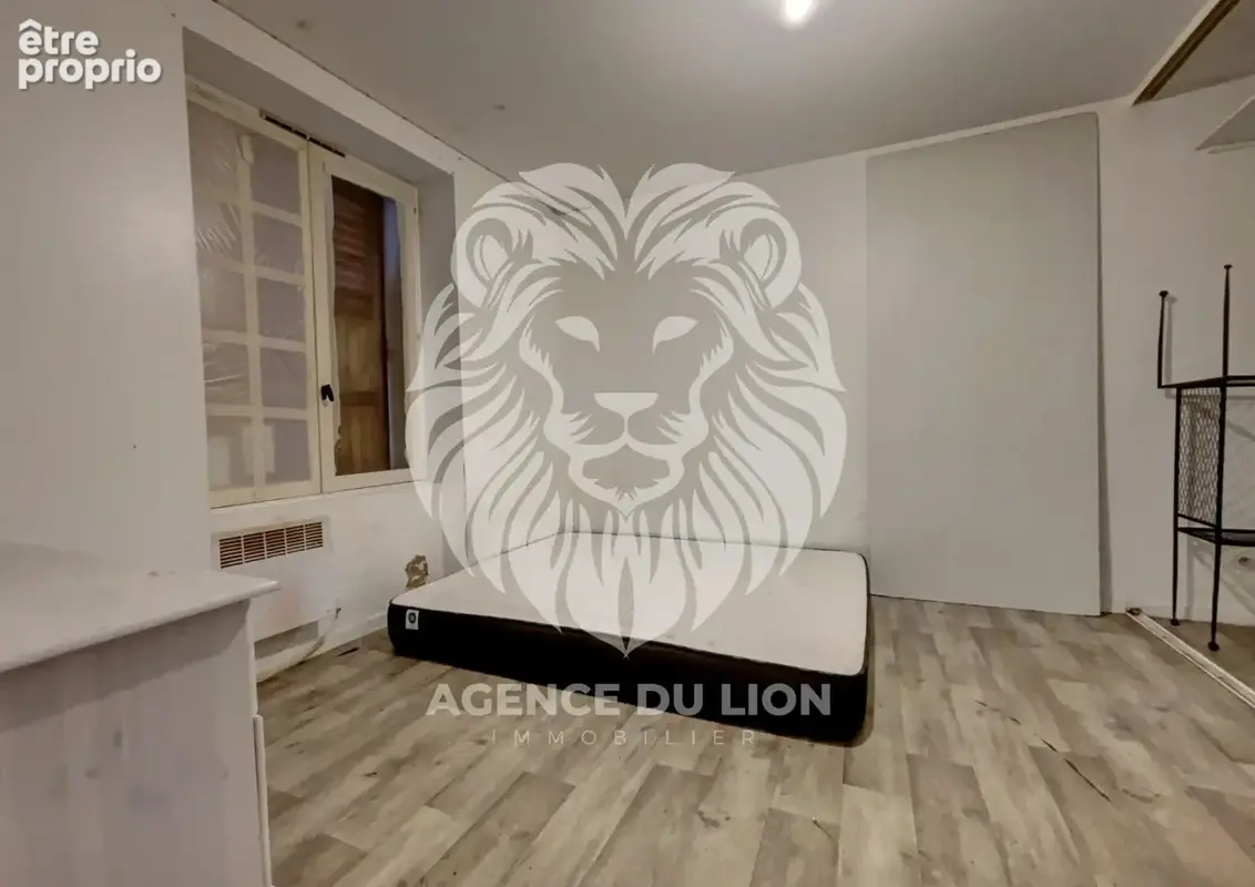 Studio à rénover, opportunité, rare à Saint-Leu-la-Forêt - photo 7