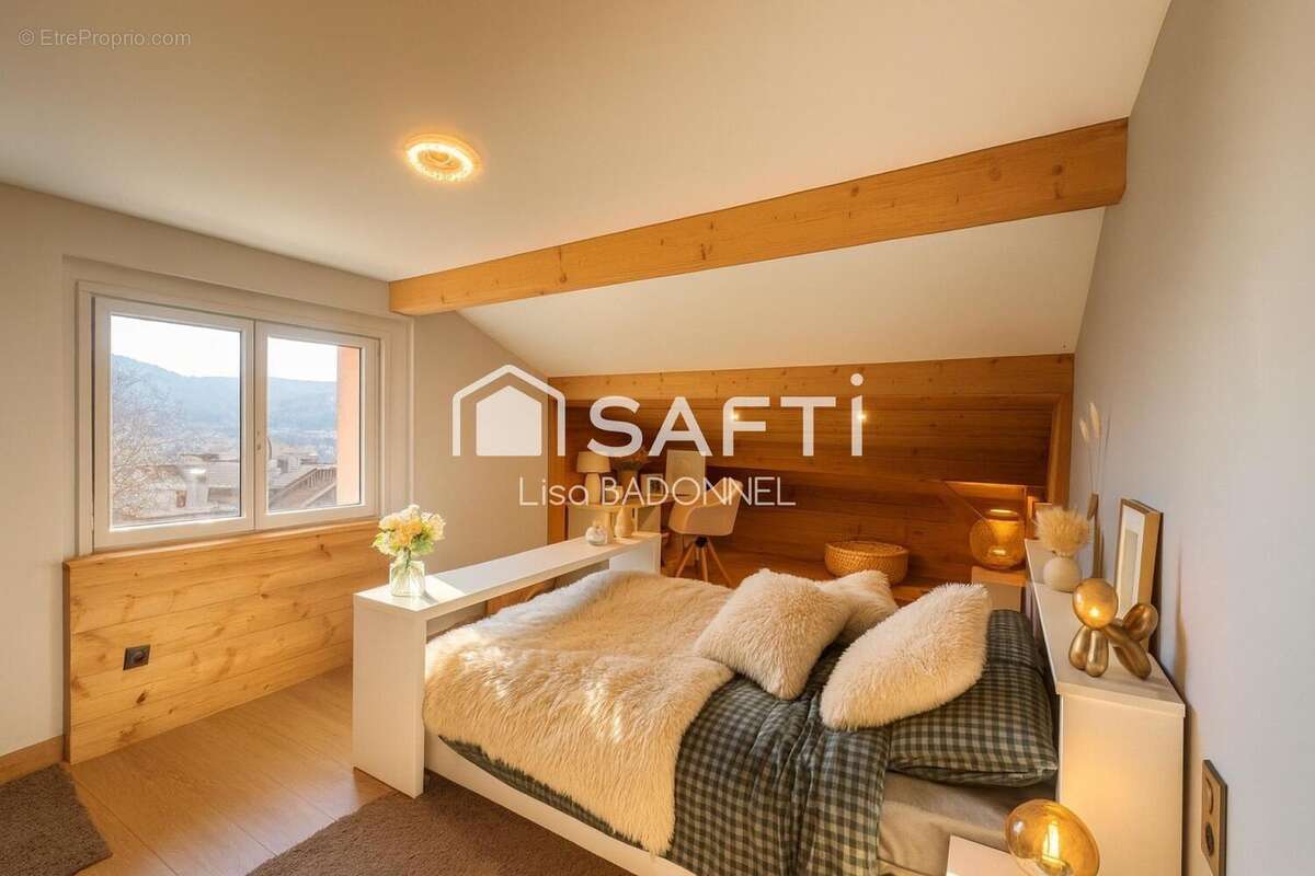 Photo 2 - Maison à GERARDMER