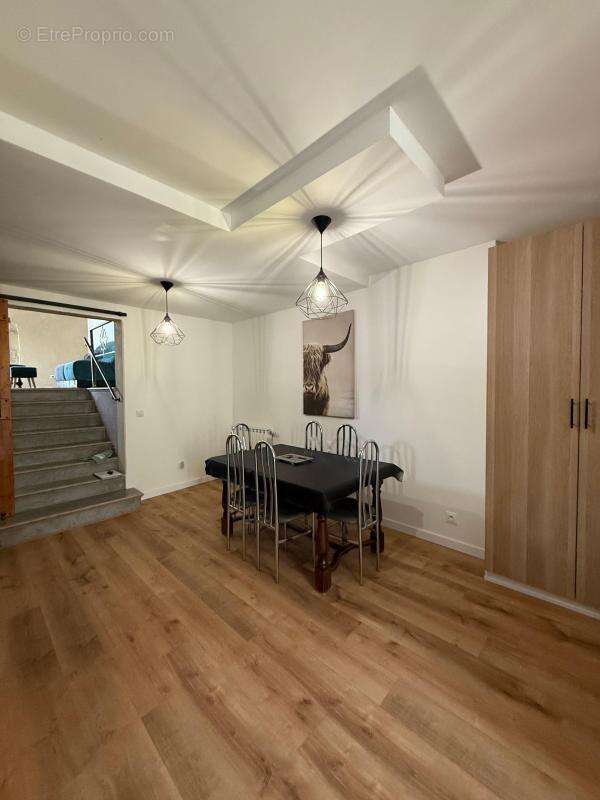 Maison À Vendre - photo 3