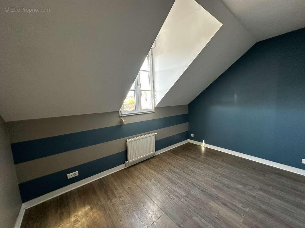 Appartement à BARBIZON