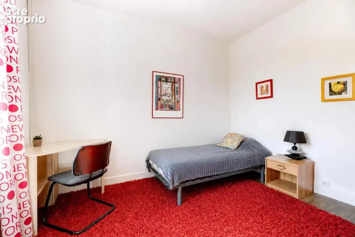 Maison de 10 pièces de 210 m² à Chaponost - photo 14