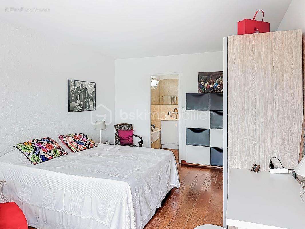 Appartement à LE GRAU-DU-ROI