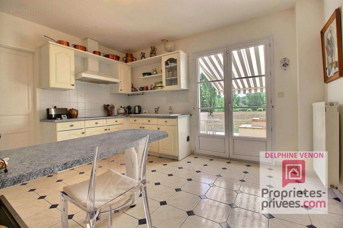 Maison à CHATEAUNEUF-SUR-LOIRE