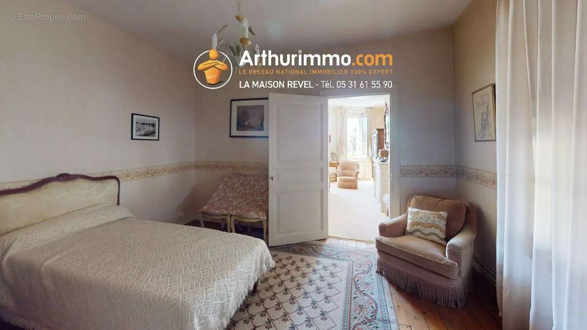 Vente Maison Revel(31250) 205 000ï¿œ - photo 4