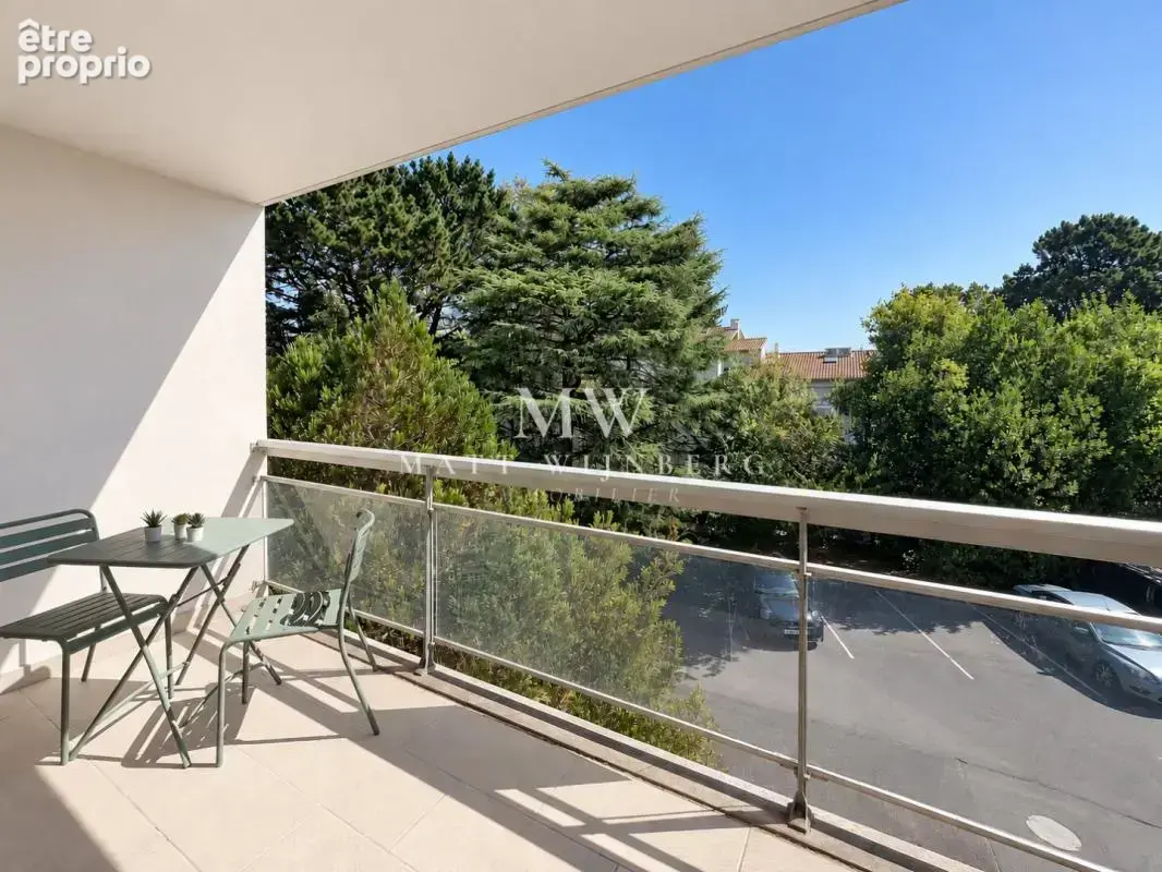 Appartement - photo 3