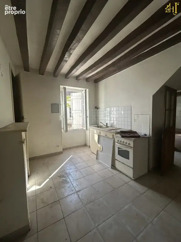 Maison à rénover - photo 6