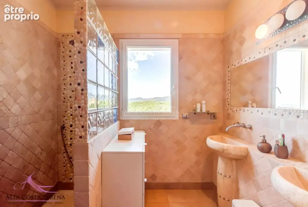Villa avec vue mer panoramique – Secteur privilégié à Ventiseri - photo 19