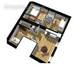 Photo 1 - Appartement à VAULX-MILIEU