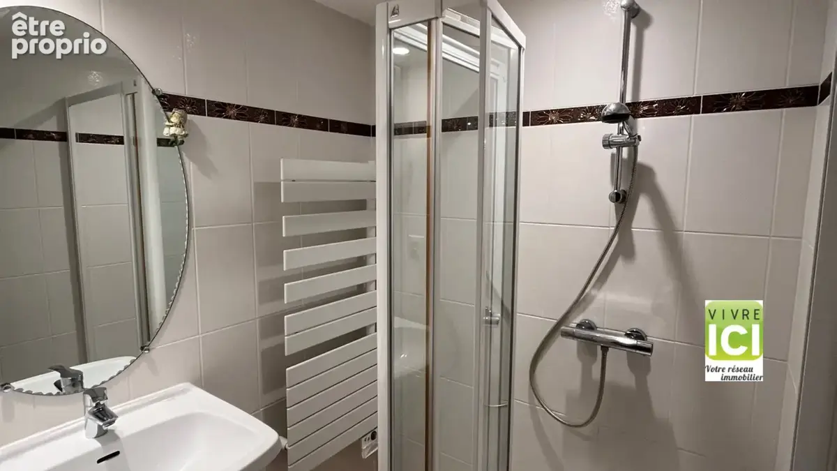 Maison divatte sur loire 3 chambres - photo 8