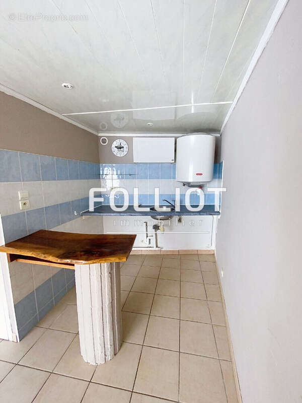 Appartement à CARENTAN