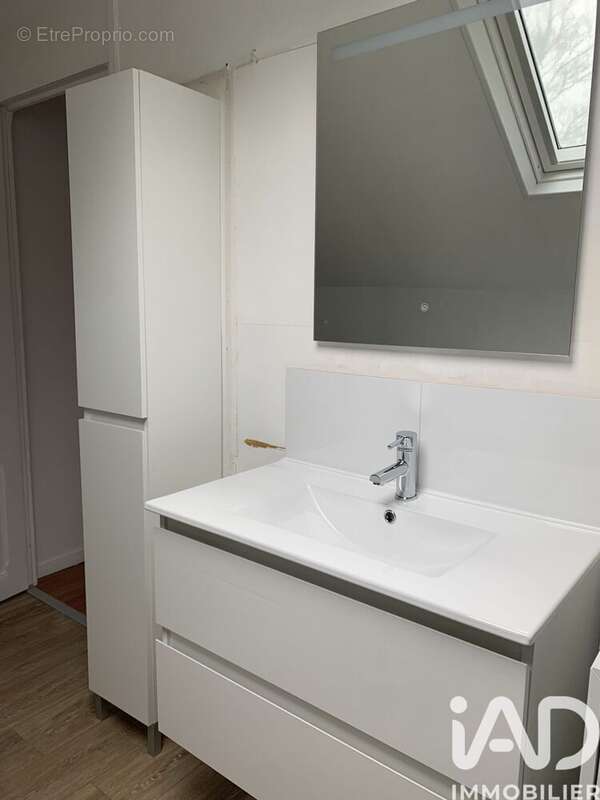 Photo 8 - Appartement à ARNAGE