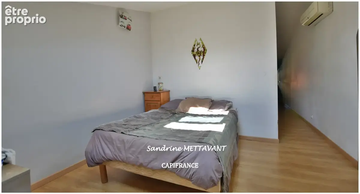 Maison à vendre 7 pièces SAINT THIBERY (34) - photo 4