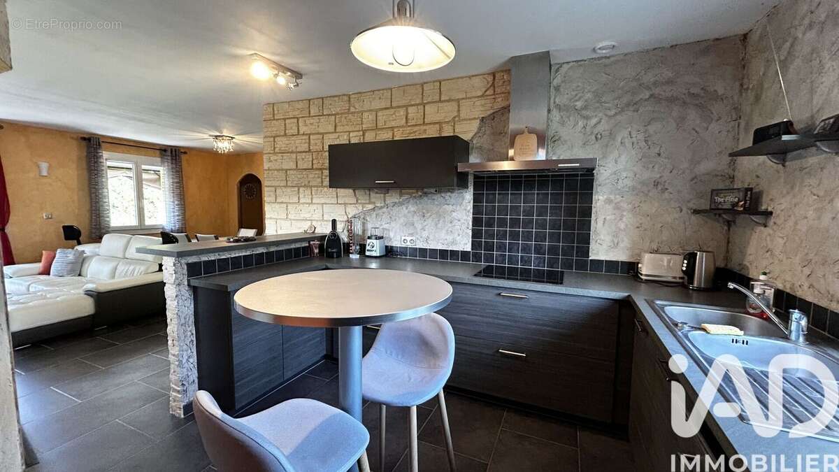 Photo 3 - Maison à PHALSBOURG