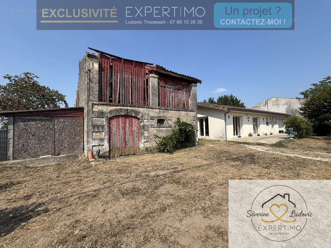 Maison de plain pied de 134 m2 renovee - photo 10