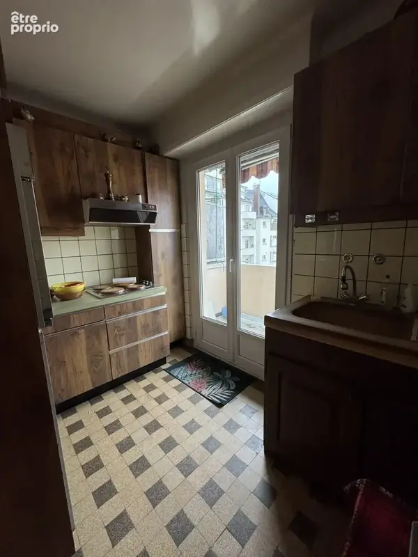 Appartement 69 m² à Strasbourg  - photo 4