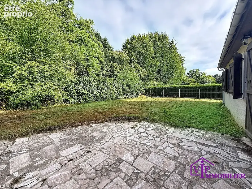 Maison Mesnil Raoul 5 pièce(s) 115 m2 - photo 16