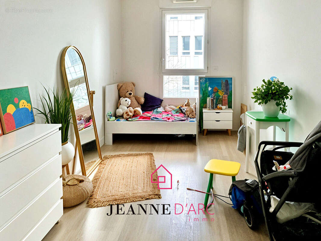 Appartement à ROUEN