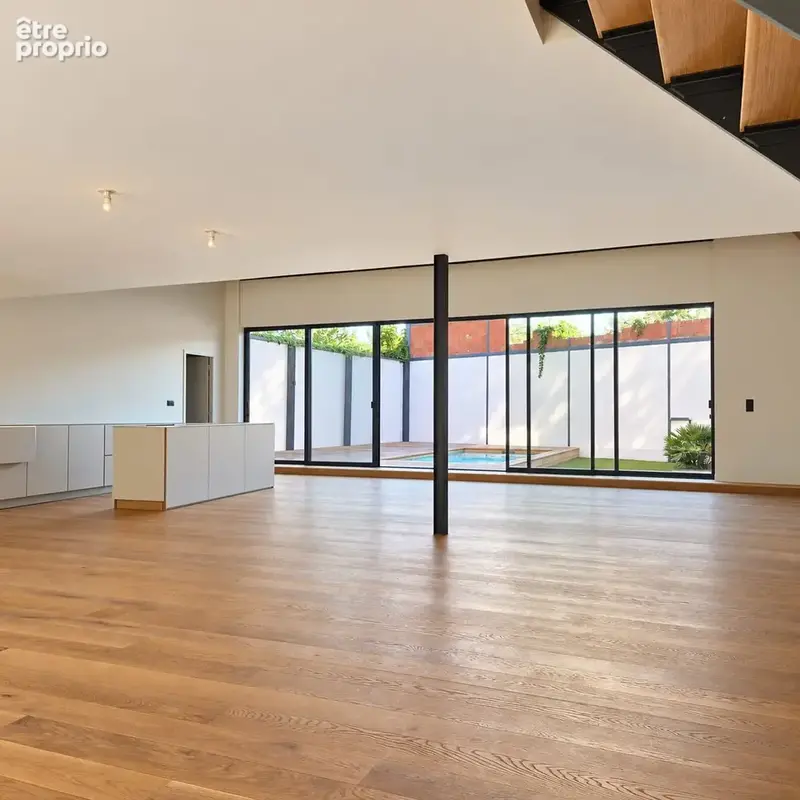 Maison à BEGLES