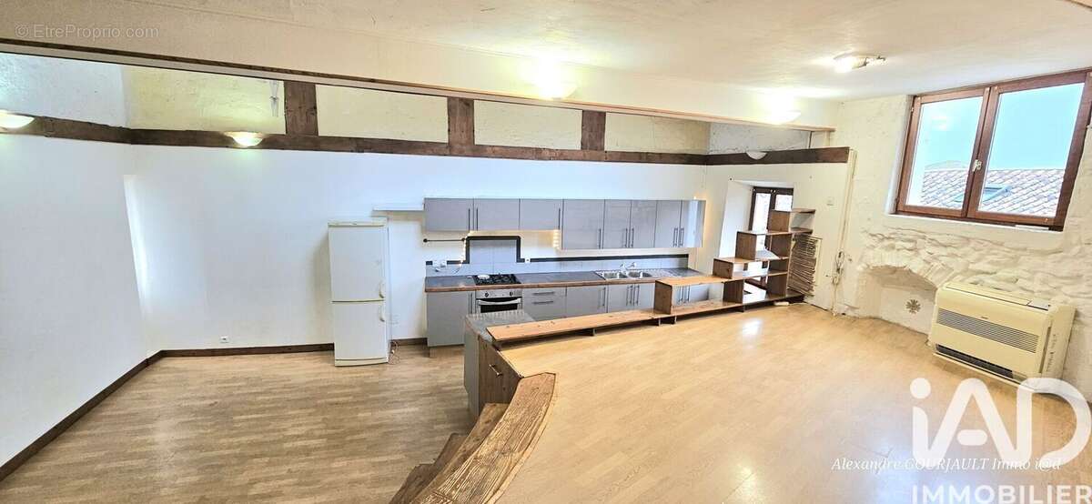 Photo 3 - Appartement à CANET