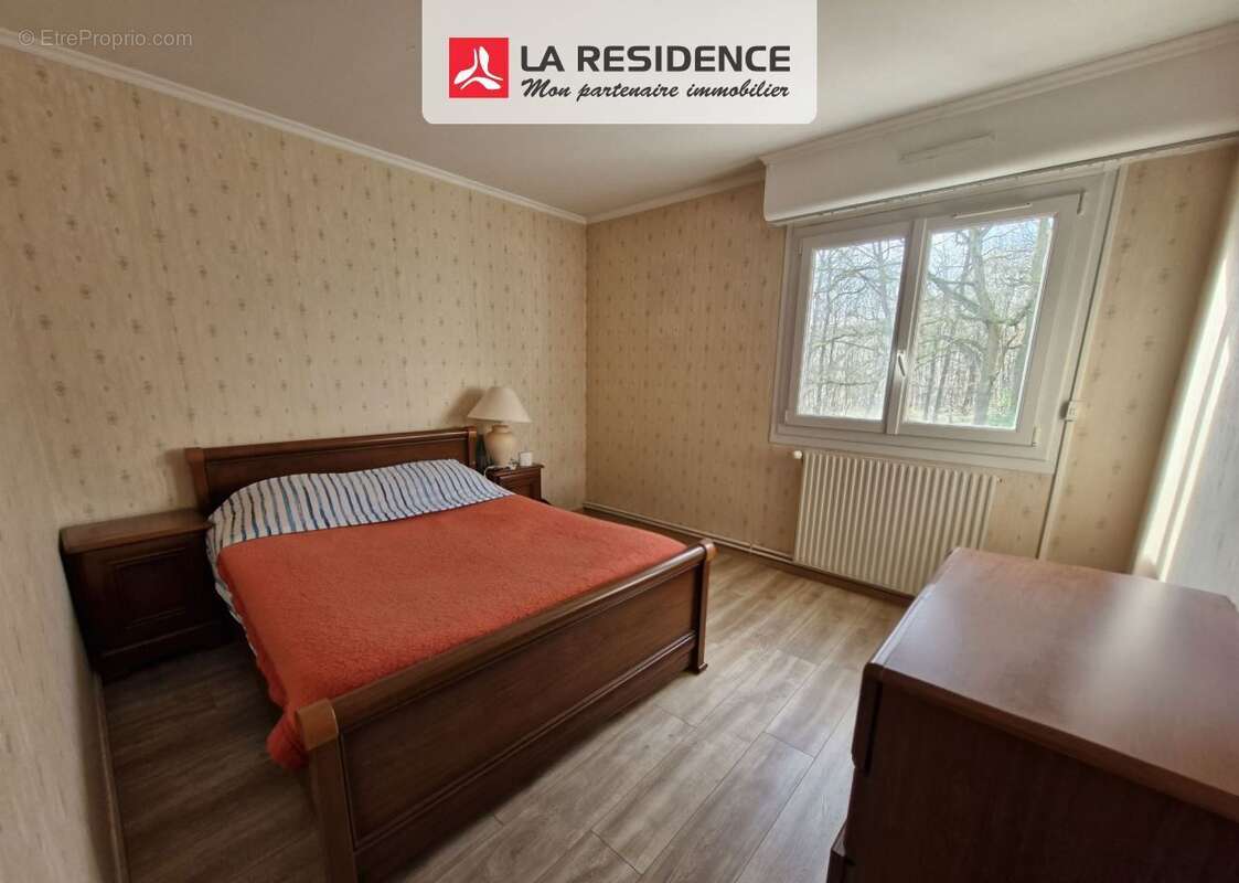 Appartement à MAROMME