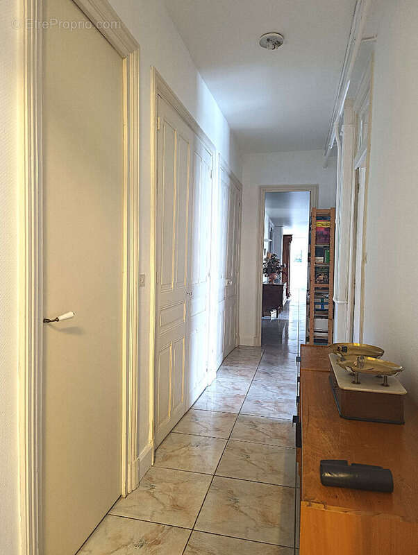 Appartement Le Puy En Velay 5 pièce(s) 207 m² + grand garage - photo 11