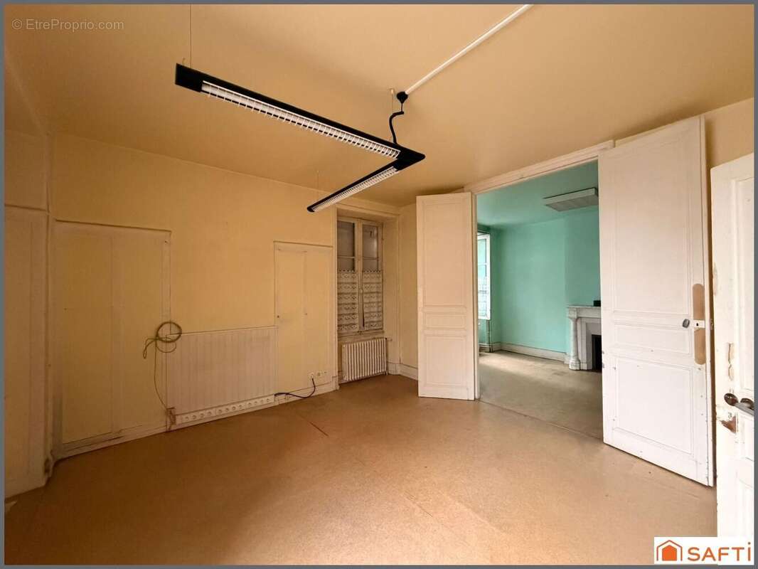 Photo 6 - Appartement à JUILLAC