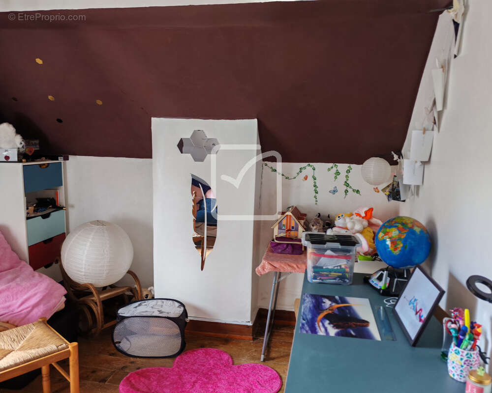 Maison de village - photo 4