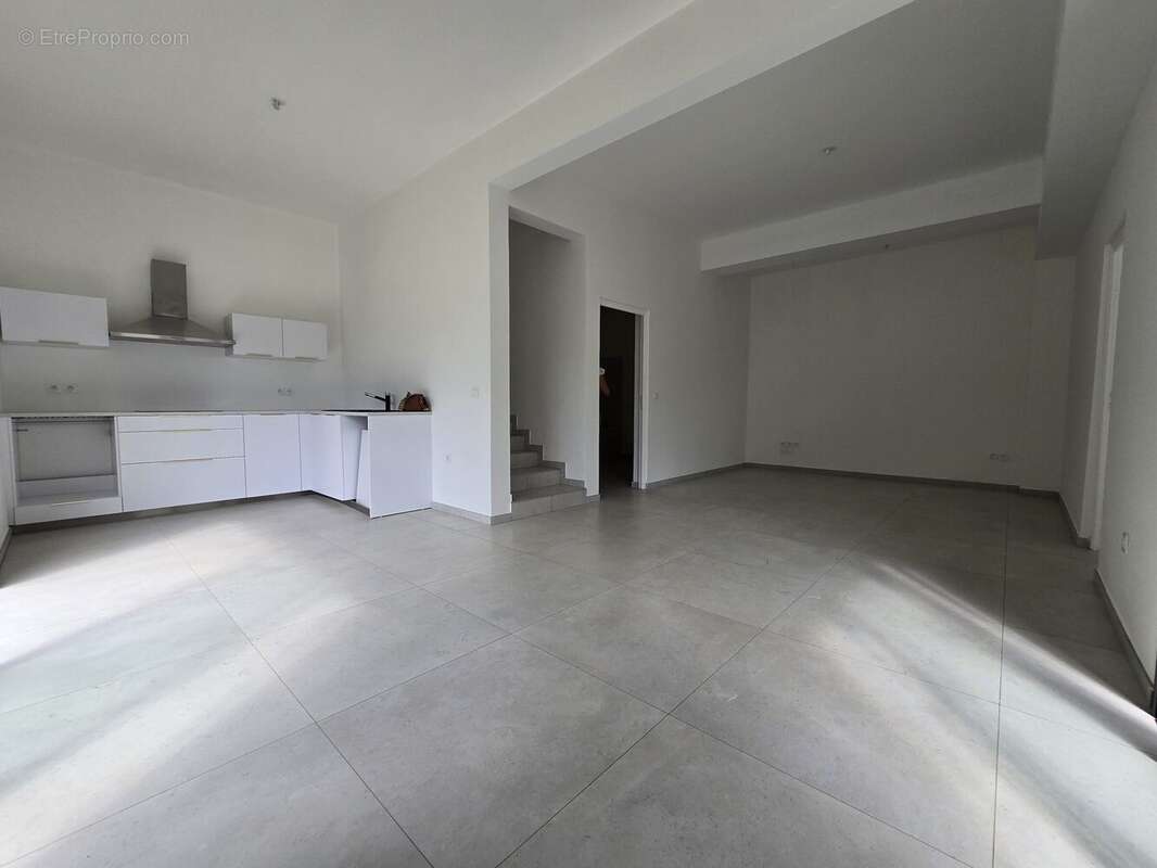 Maison à LA POSSESSION