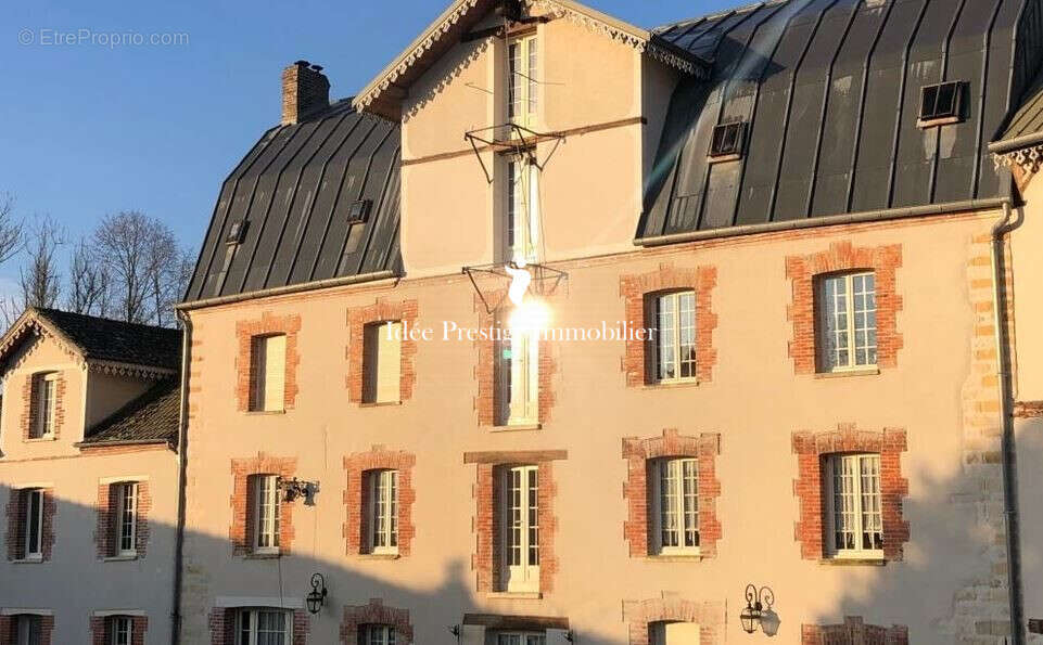Maison à PROVINS