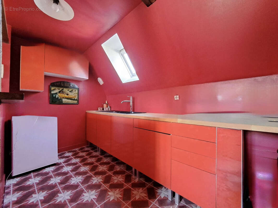 Appartement à SENLIS
