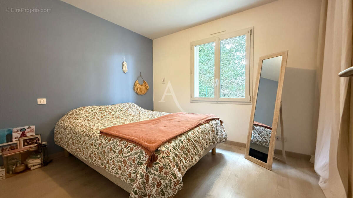 Maison à DOMPIERRE-SUR-YON