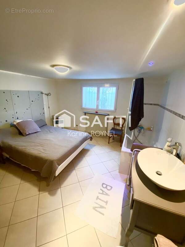 Photo 4 - Maison à ARCACHON