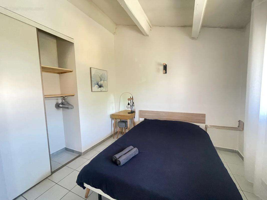 Maison à NIMES