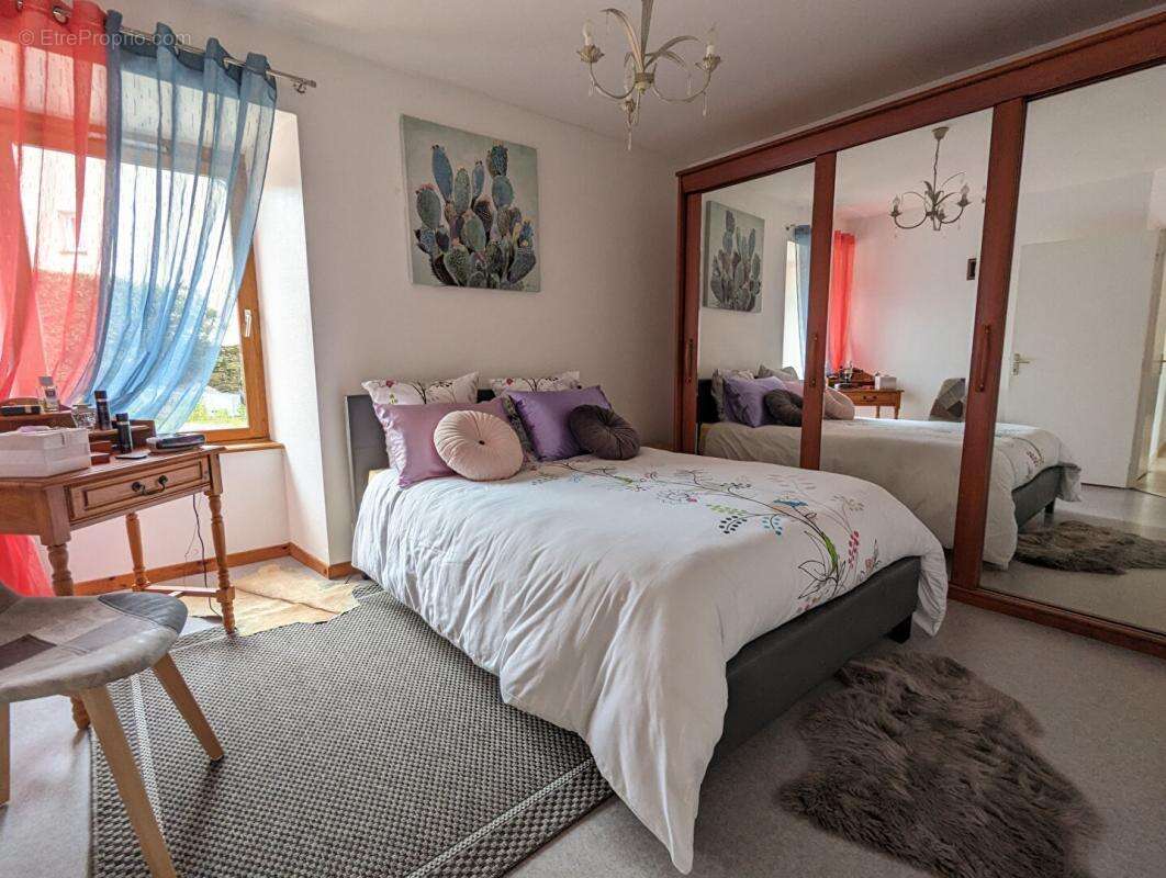 Maison à CAMPBON