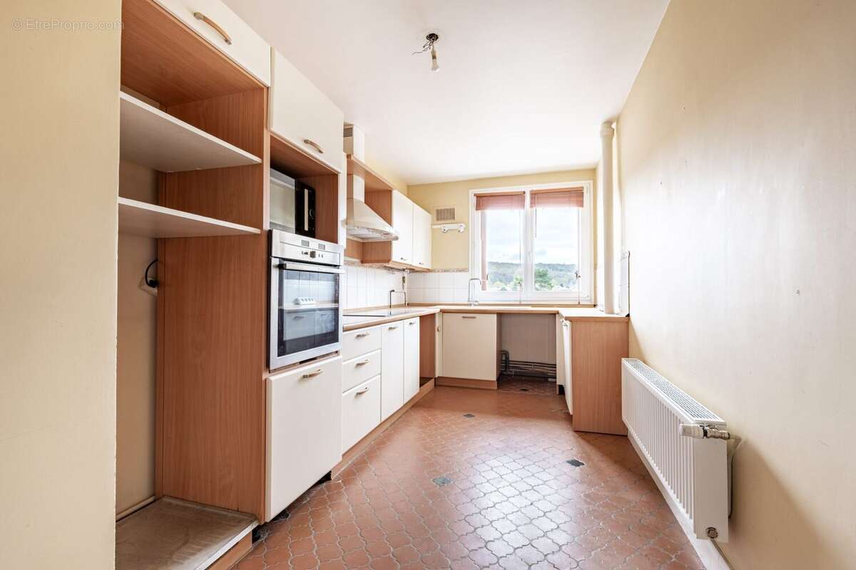 Appartement à CHAVILLE