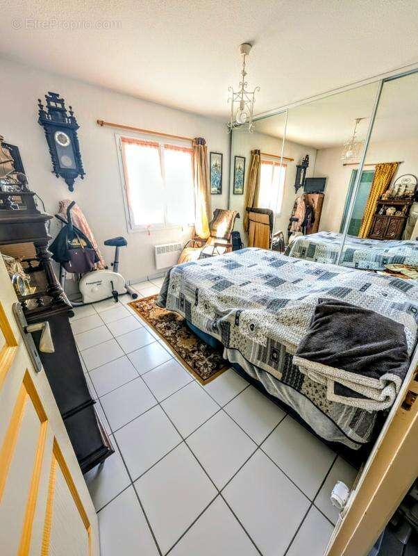 Le Grau d'Agde. Maison 4 pièces avec garage - photo 31