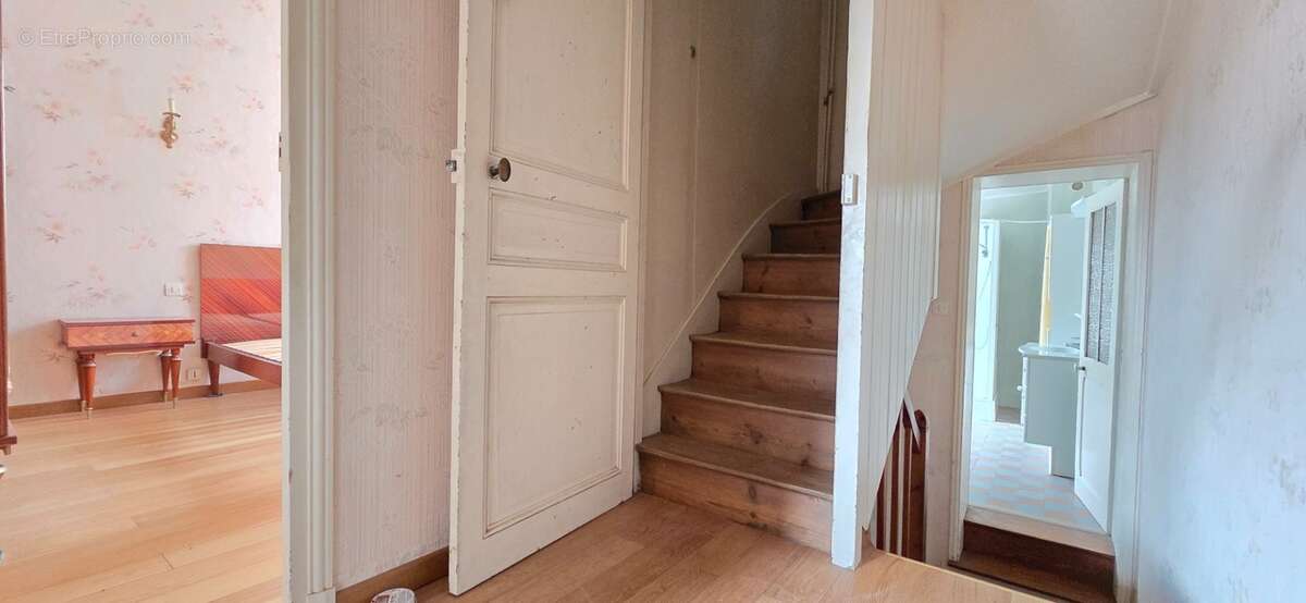 Maison à vendre 4 pièces Amiens HENRIVILLE, 100m2, Garage, potentiel construction - photo 9