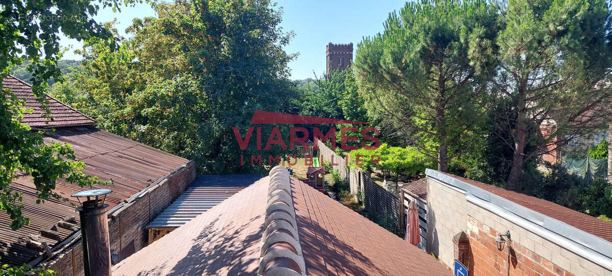 Maison 89 m² à Beaumont-Sur-Oise  - photo 9