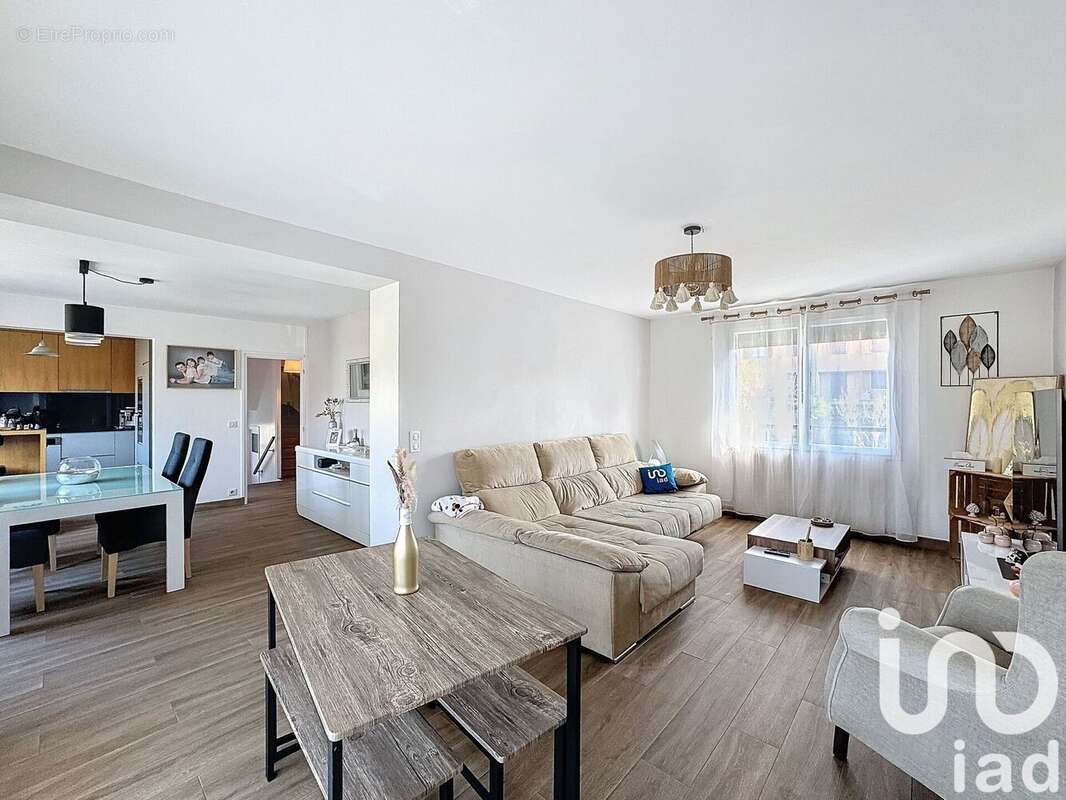 Photo 4 - Maison à MEAUX