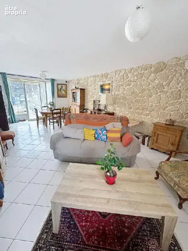 Maison à VEROSVRES