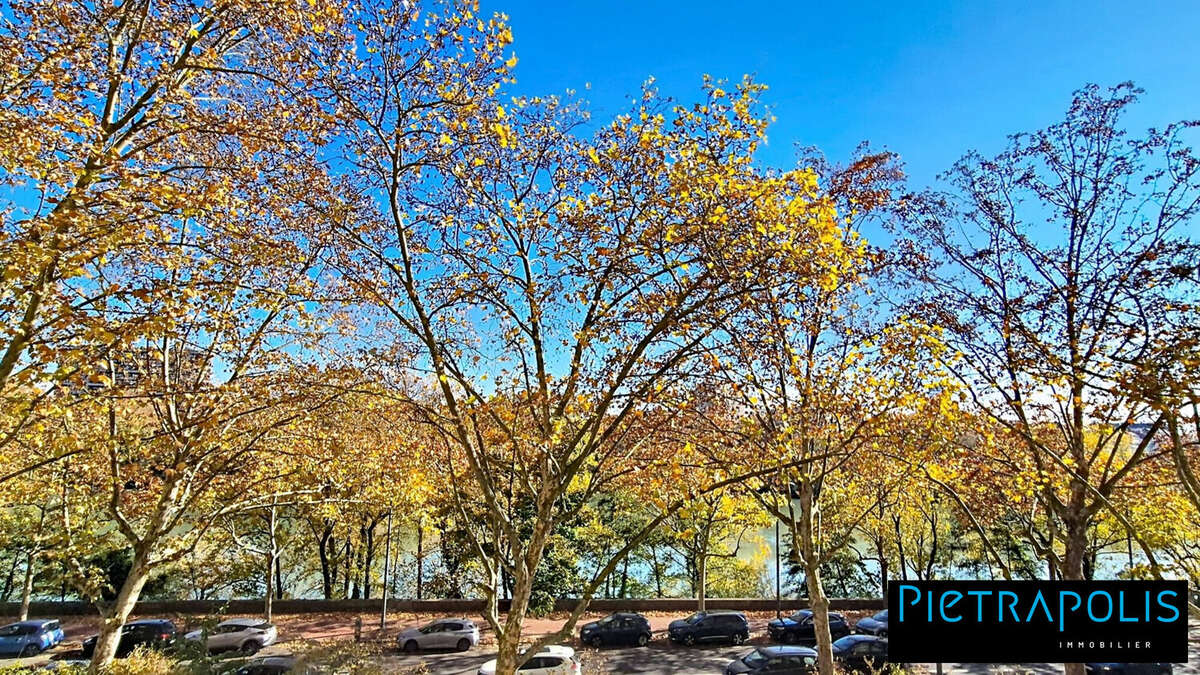 Appartement à LYON-4E